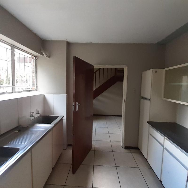 To Let 2 Bedroom Property for Rent in Sasolburg Ext 2 Free State